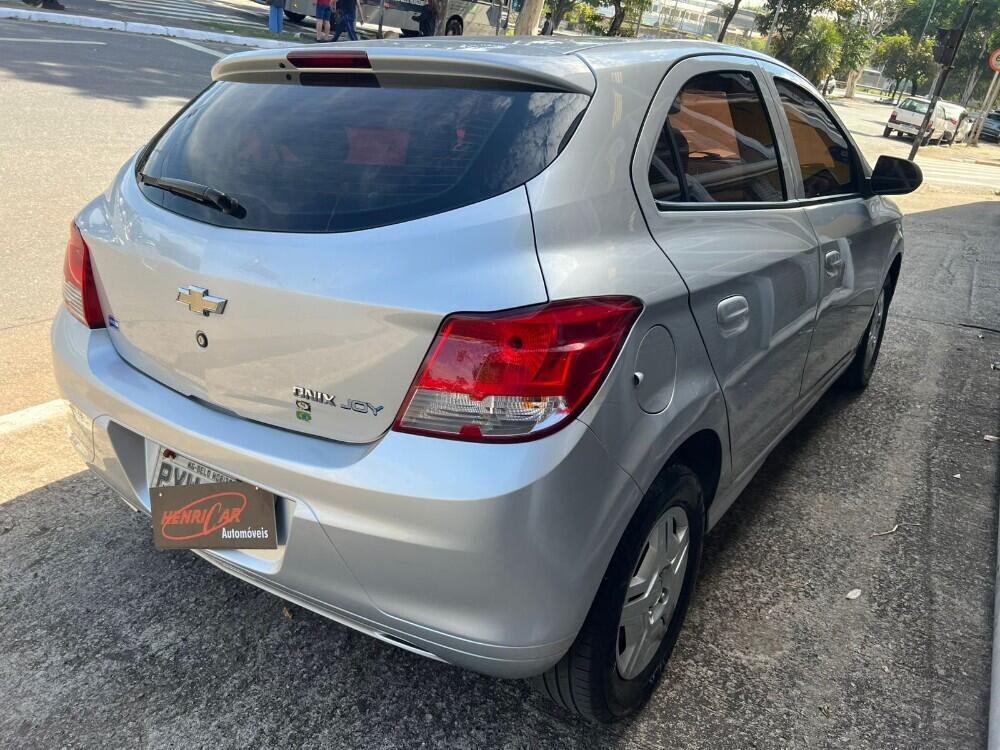 Chevrolet Joy