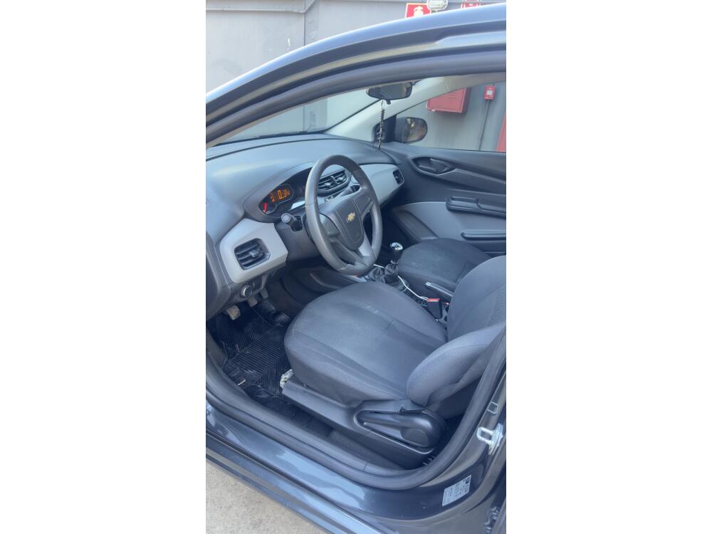 Chevrolet Joy