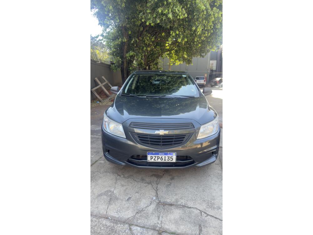 Chevrolet Joy