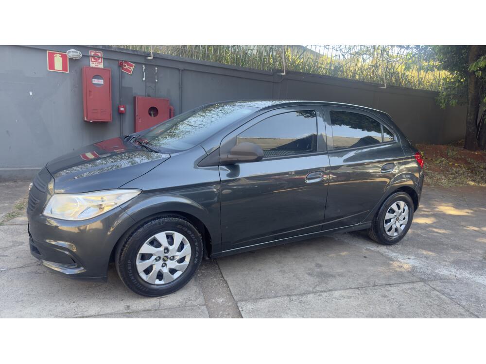 Chevrolet Joy