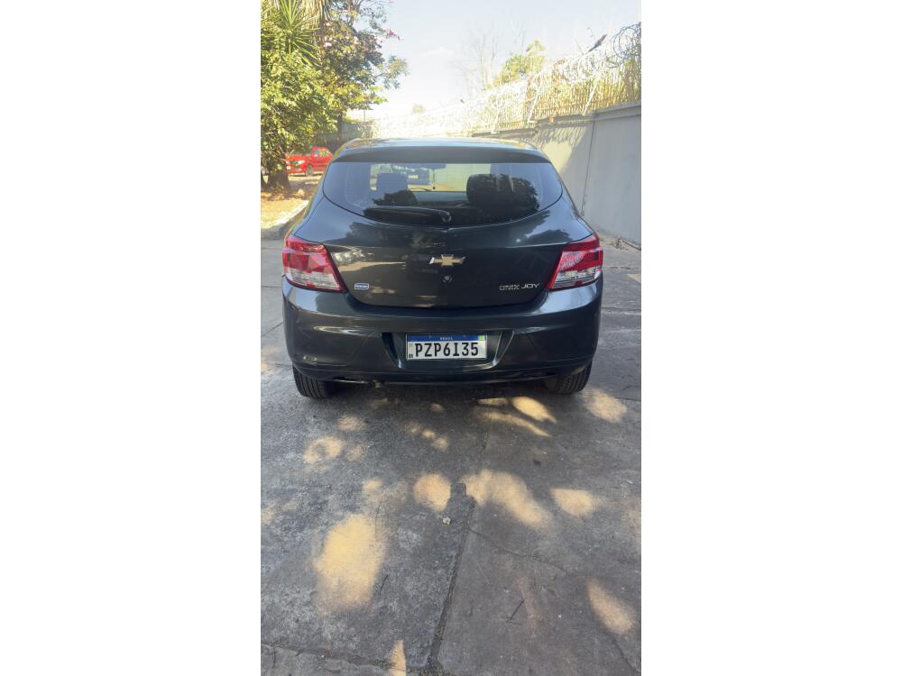 Chevrolet Joy