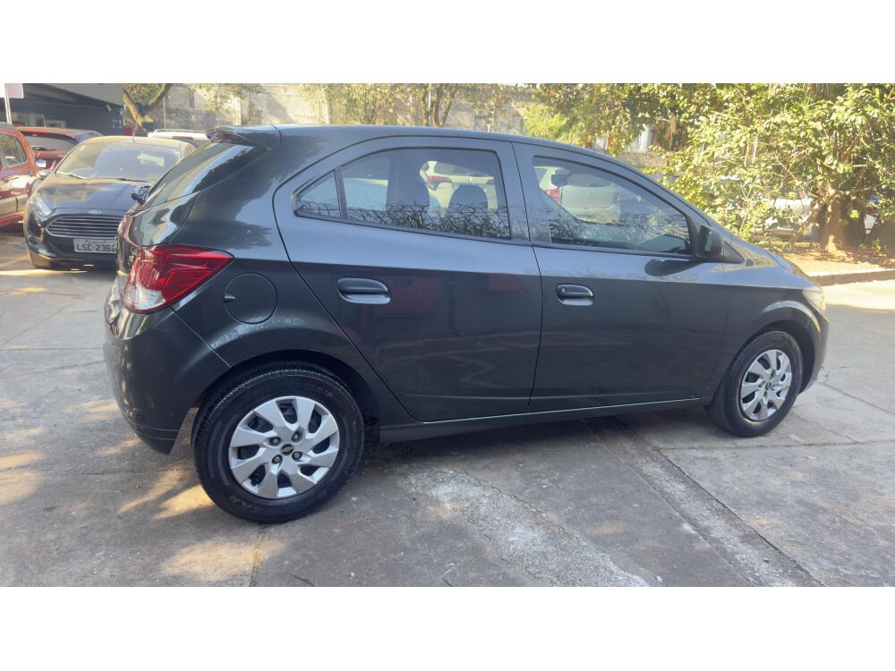 Chevrolet Joy