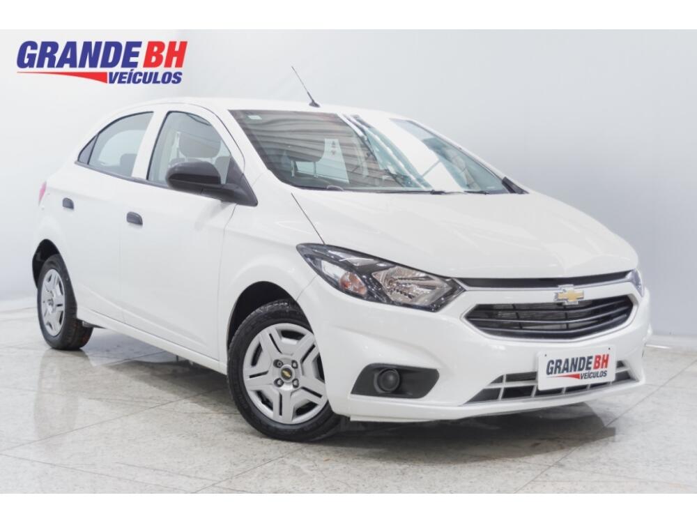 Chevrolet Joy