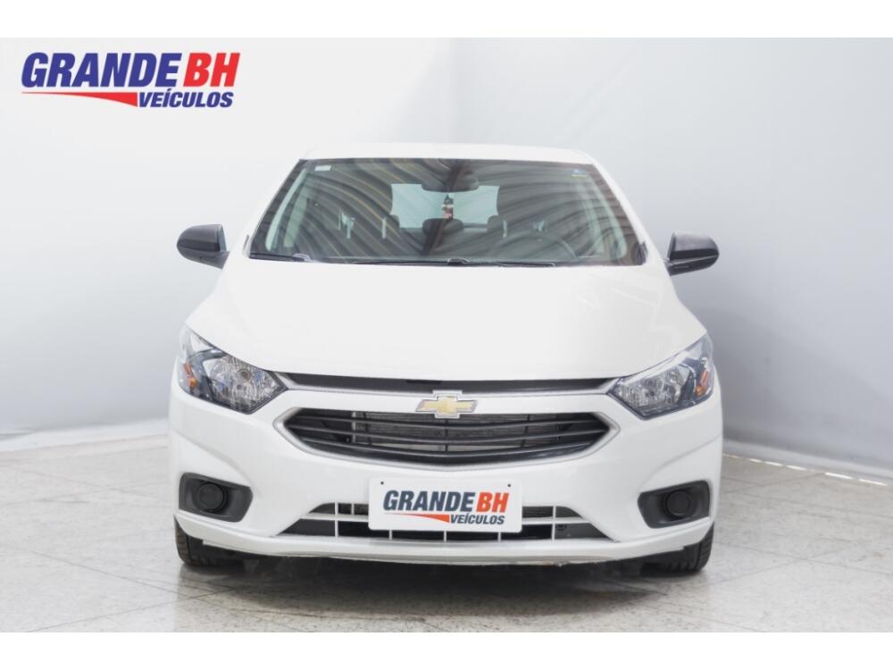 Chevrolet Joy