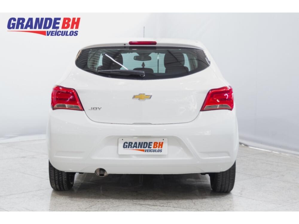 Chevrolet Joy