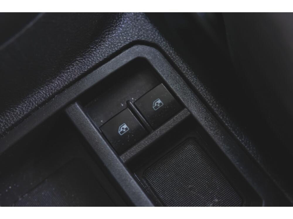 Chevrolet Joy