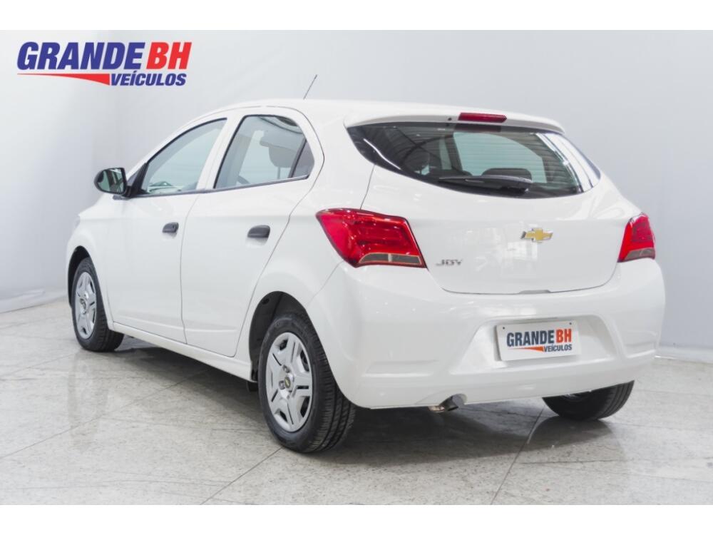 Chevrolet Joy