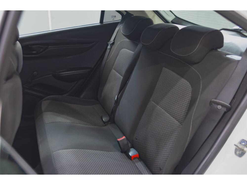 Chevrolet Joy