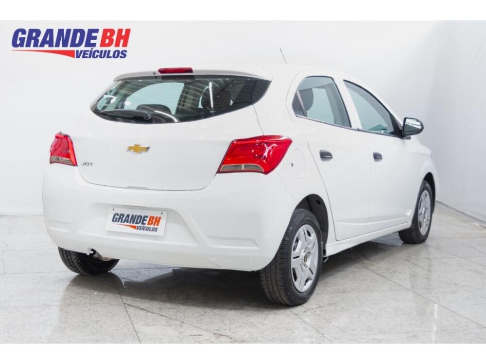 Chevrolet Joy