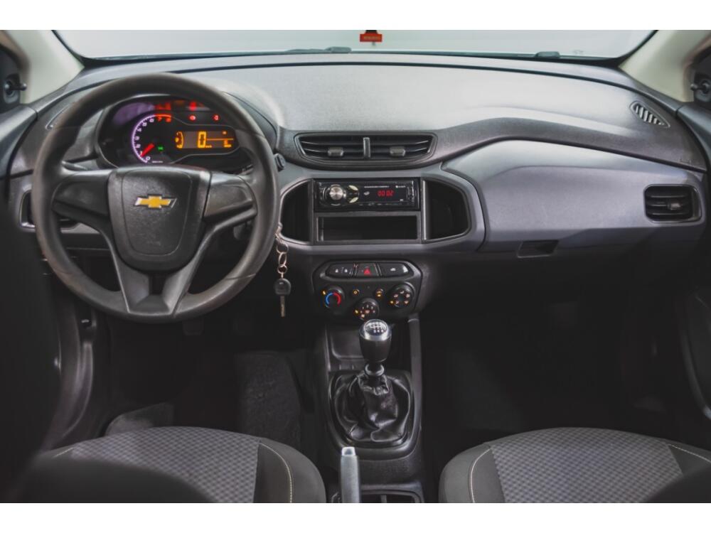 Chevrolet Joy