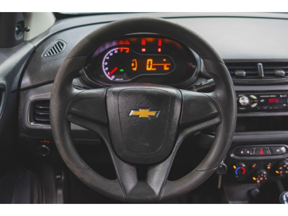 Chevrolet Joy