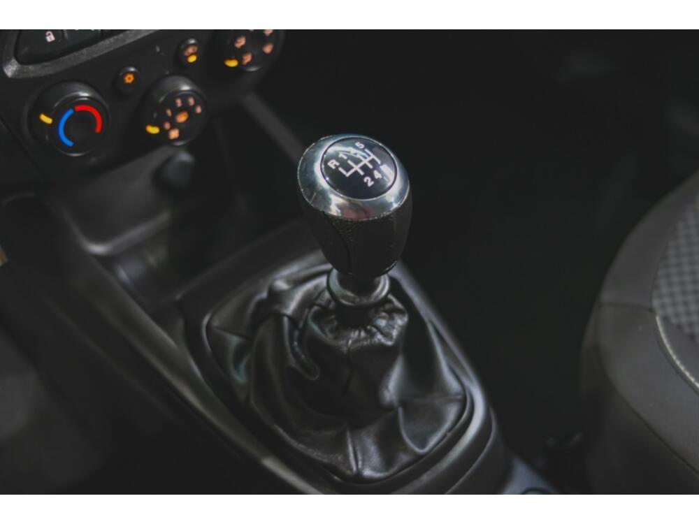 Chevrolet Joy