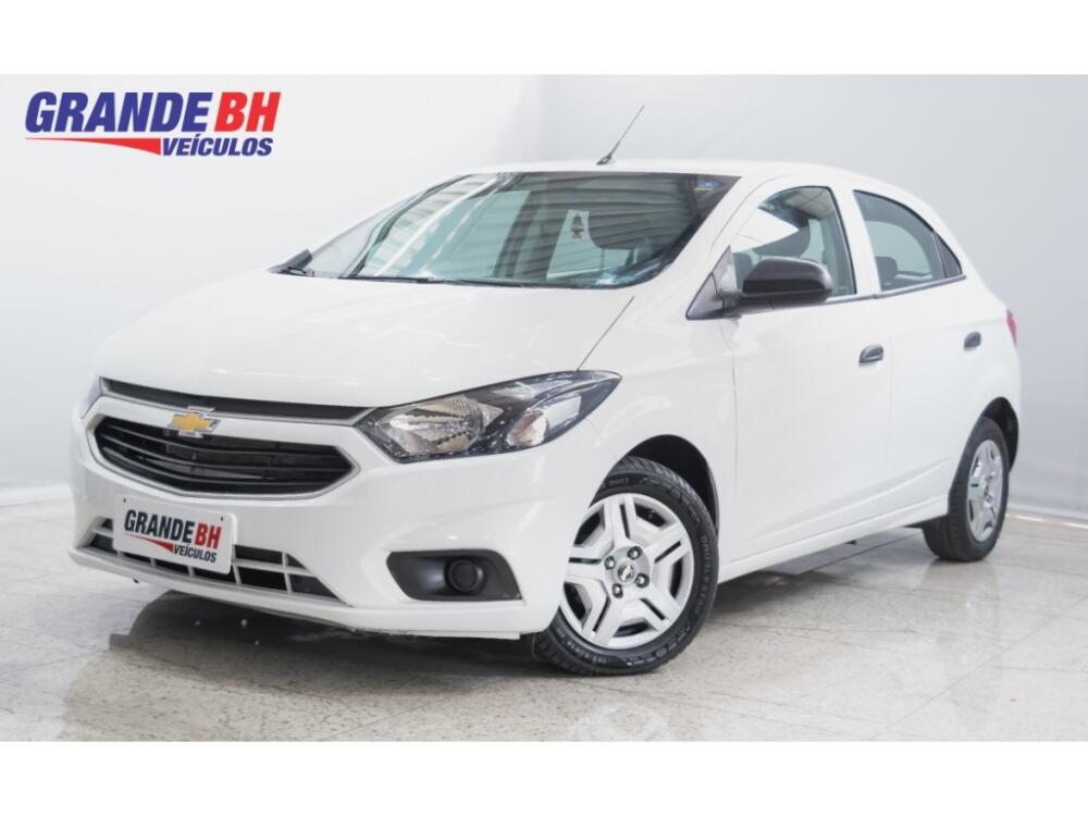 Chevrolet Joy