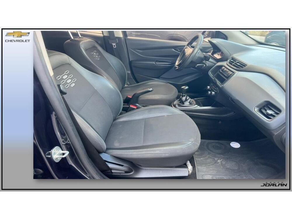 Chevrolet Joy