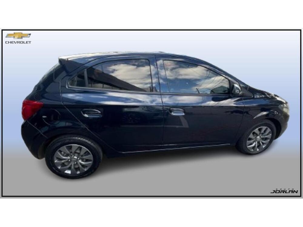 Chevrolet Joy