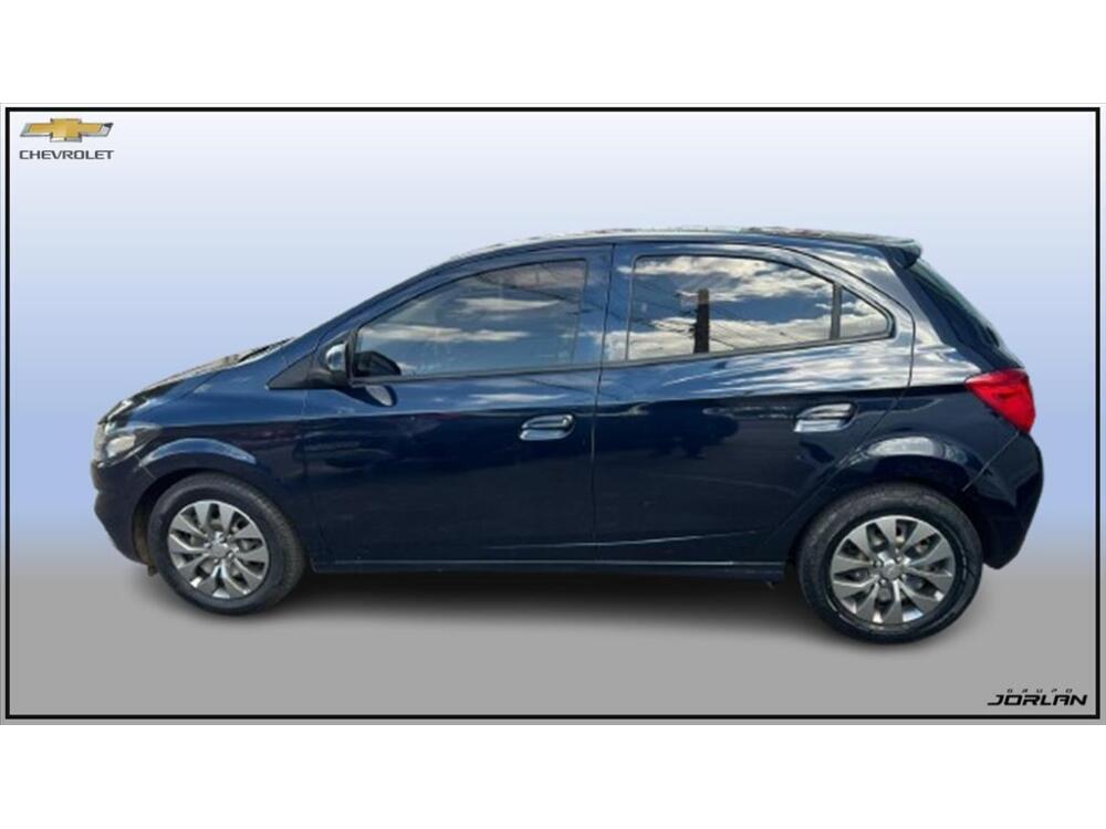 Chevrolet Joy