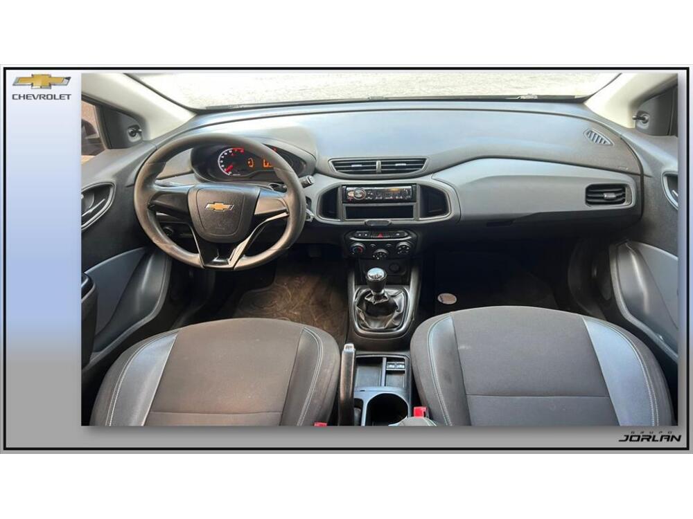 Chevrolet Joy