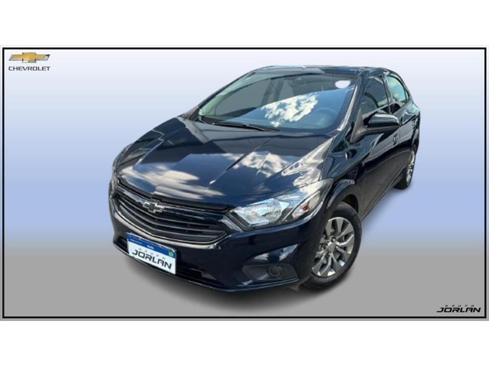Chevrolet Joy