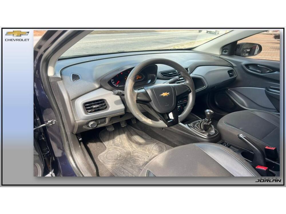 Chevrolet Joy