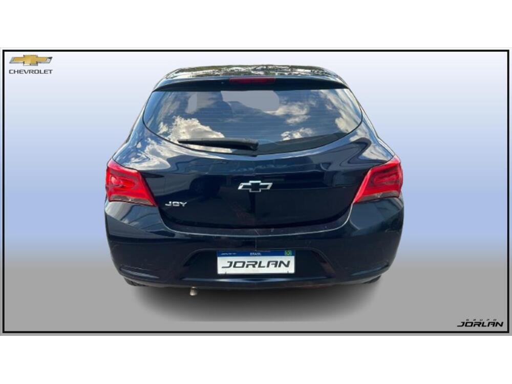 Chevrolet Joy