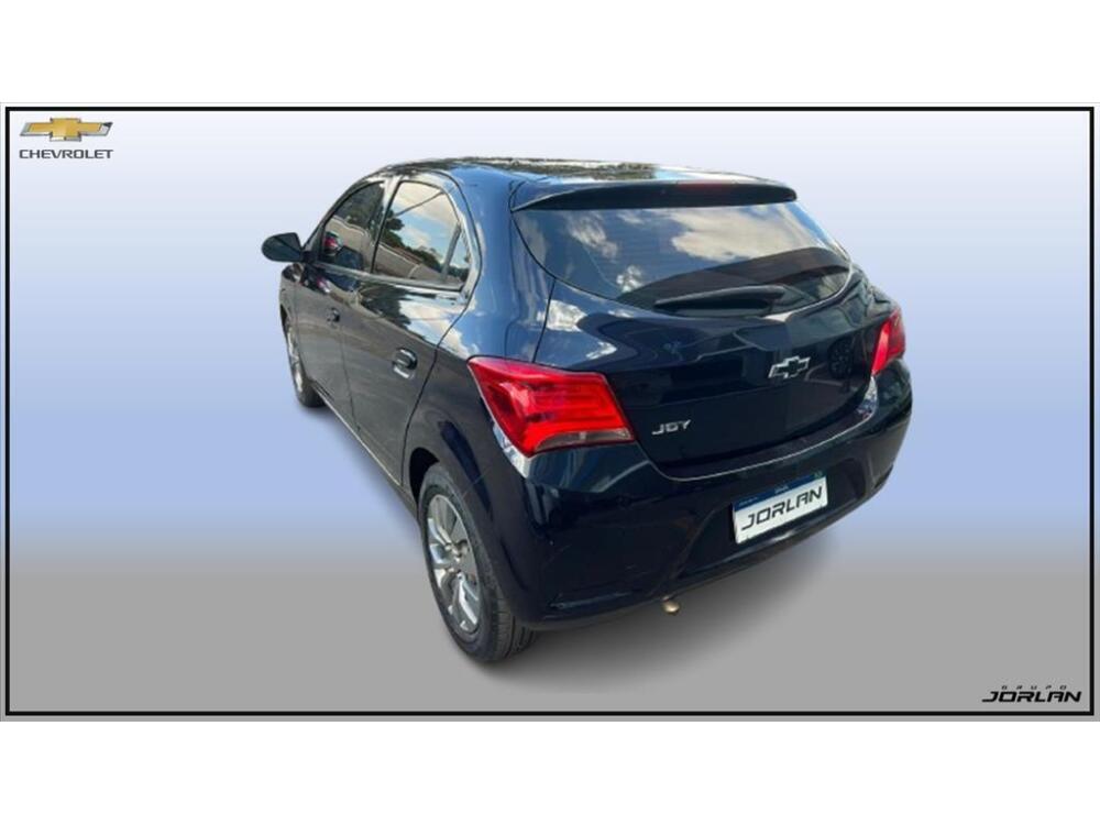 Chevrolet Joy