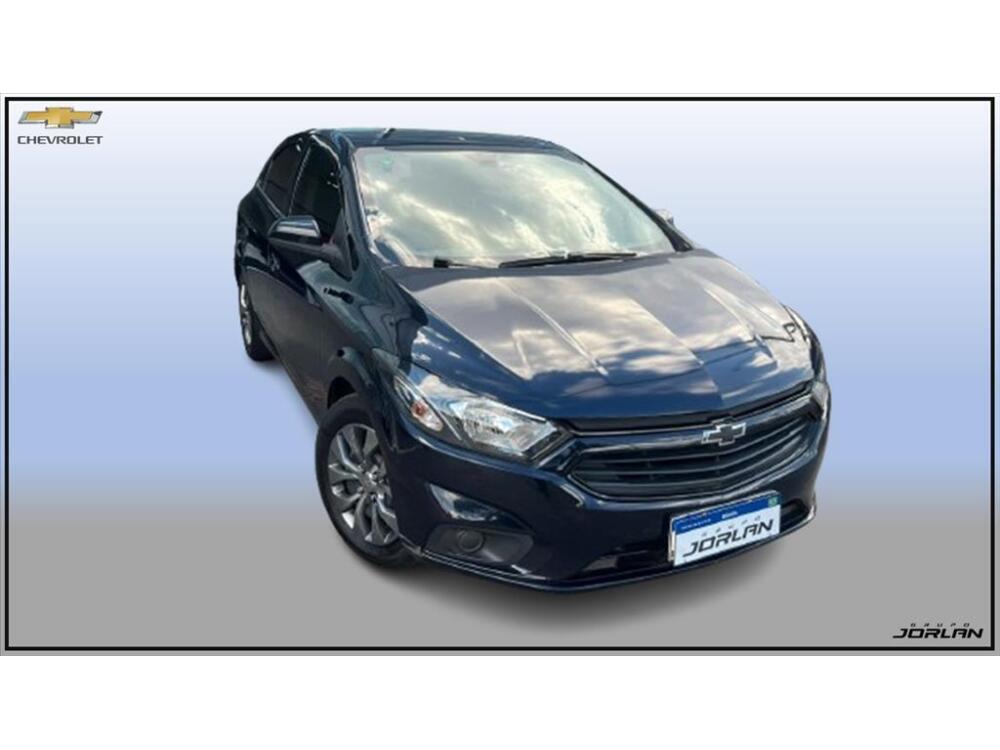 Chevrolet Joy
