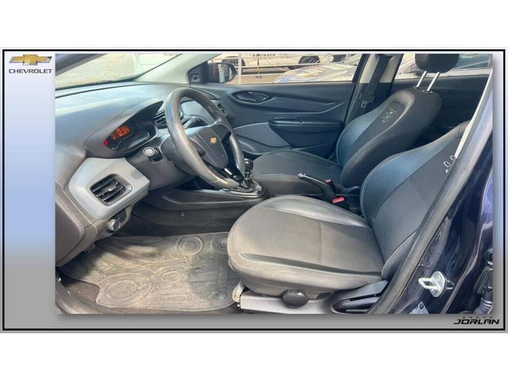 Chevrolet Joy