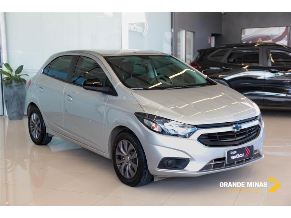 Chevrolet Joy