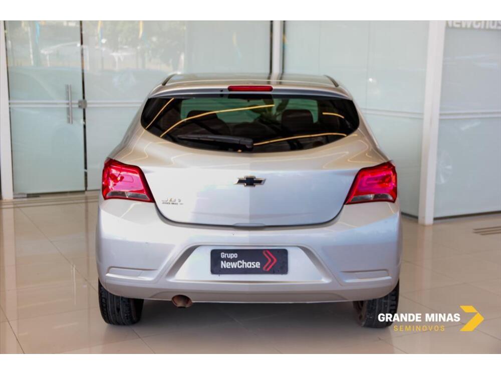 Chevrolet Joy