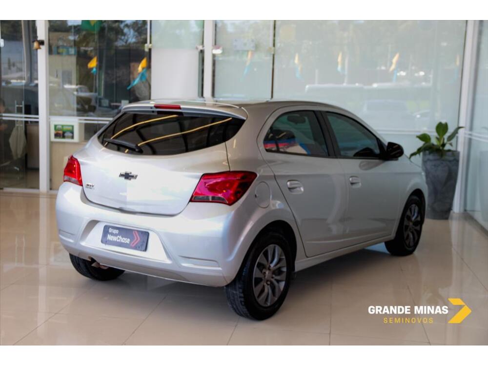 Chevrolet Joy