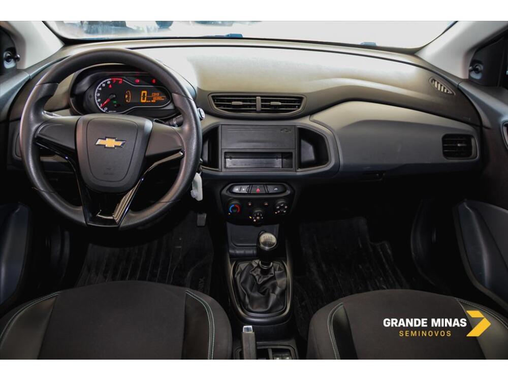 Chevrolet Joy