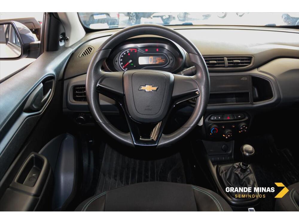 Chevrolet Joy