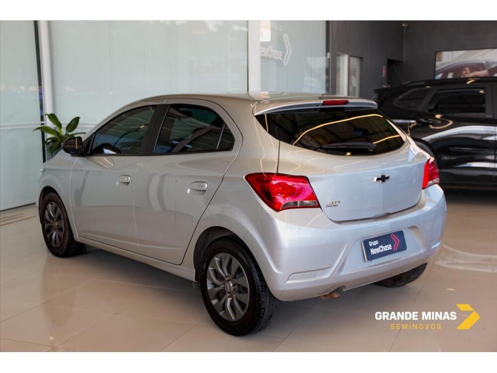 Chevrolet Joy