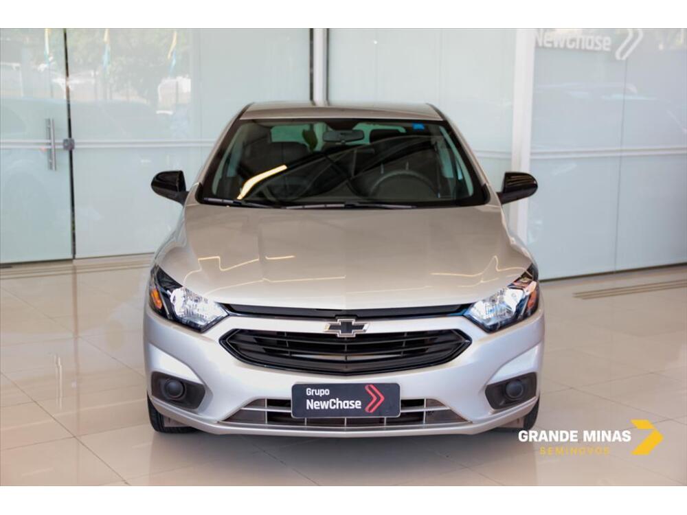 Chevrolet Joy