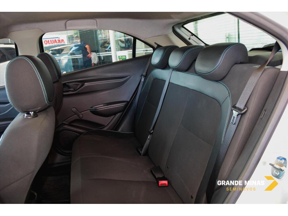 Chevrolet Joy