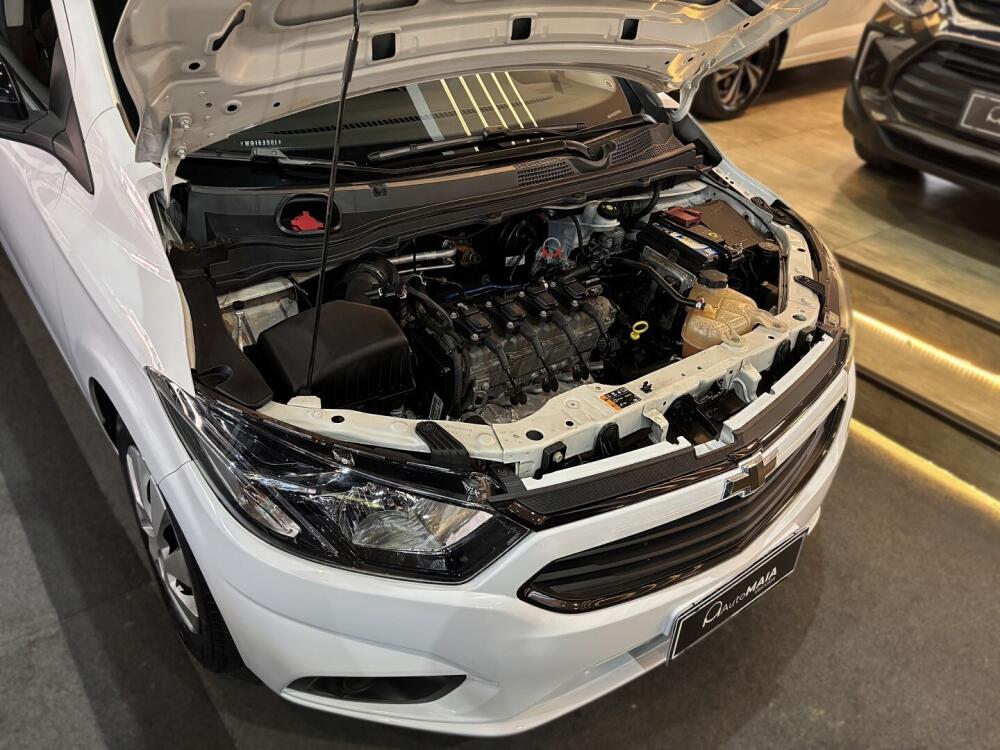 Chevrolet Joy