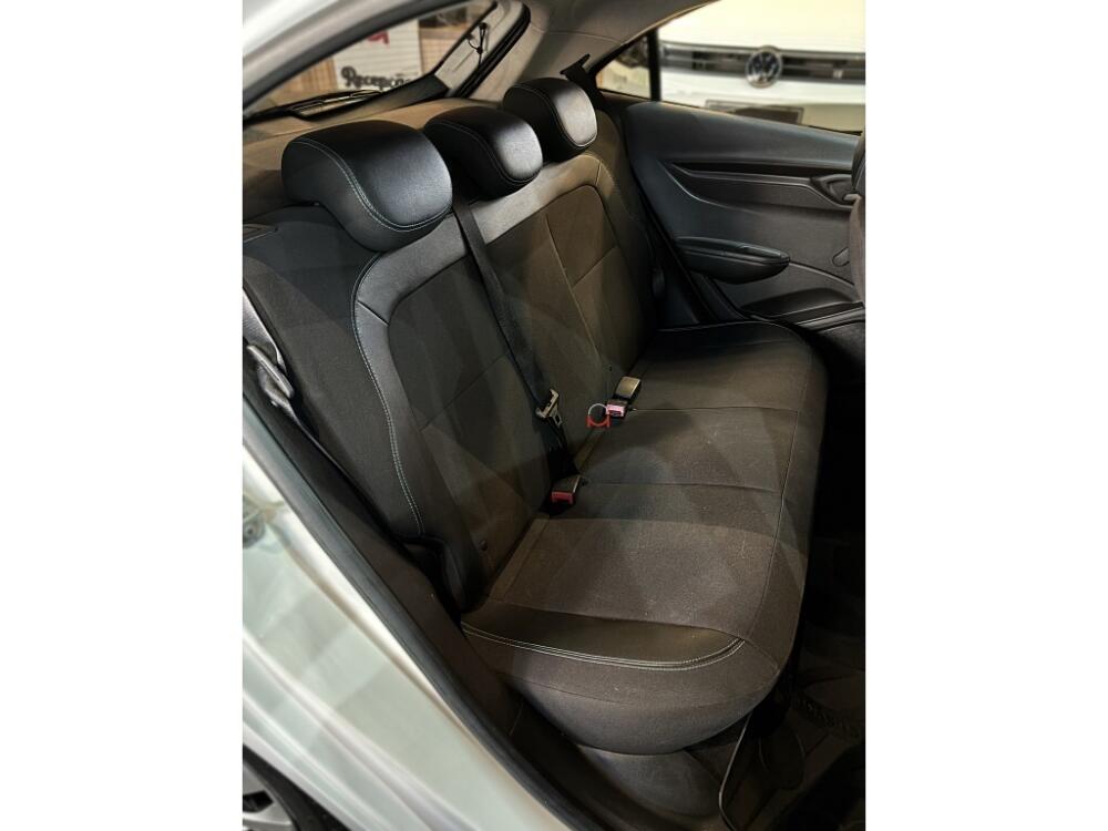 Chevrolet Joy
