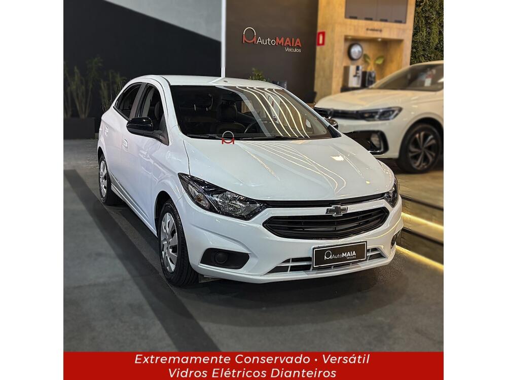 Chevrolet Joy