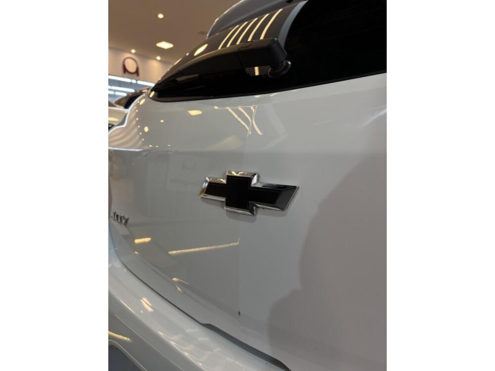 Chevrolet Joy