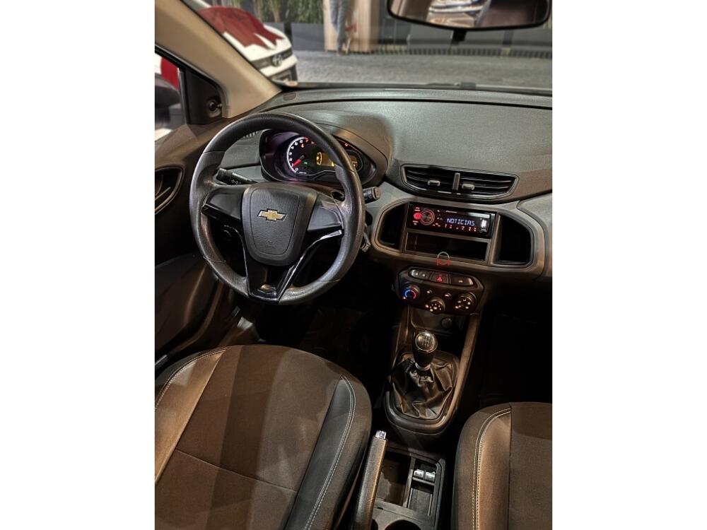 Chevrolet Joy
