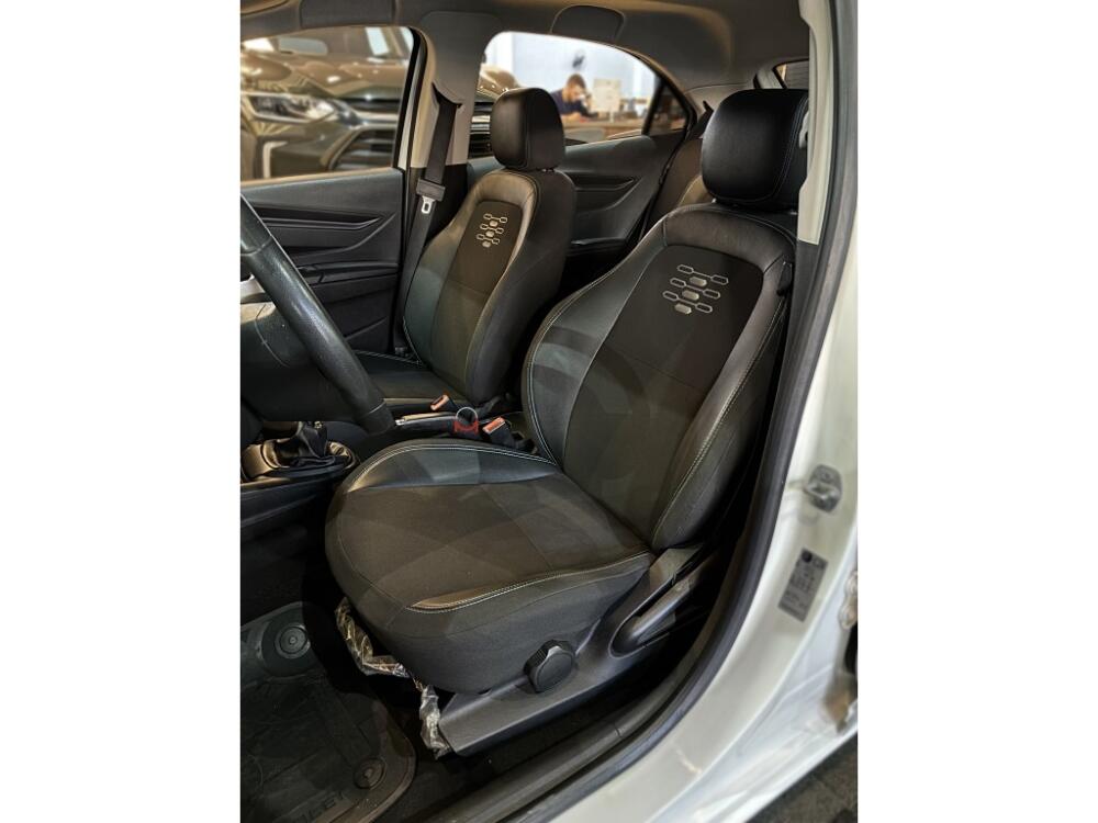 Chevrolet Joy