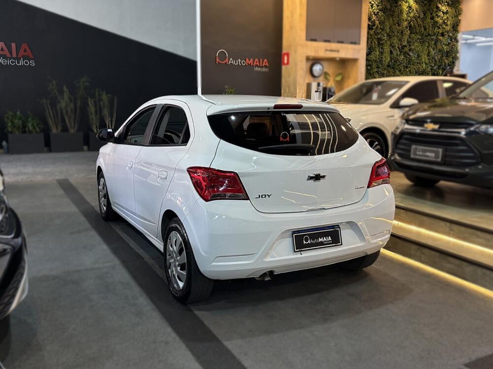 Chevrolet Joy