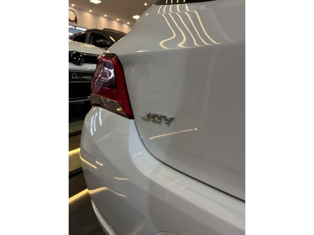 Chevrolet Joy