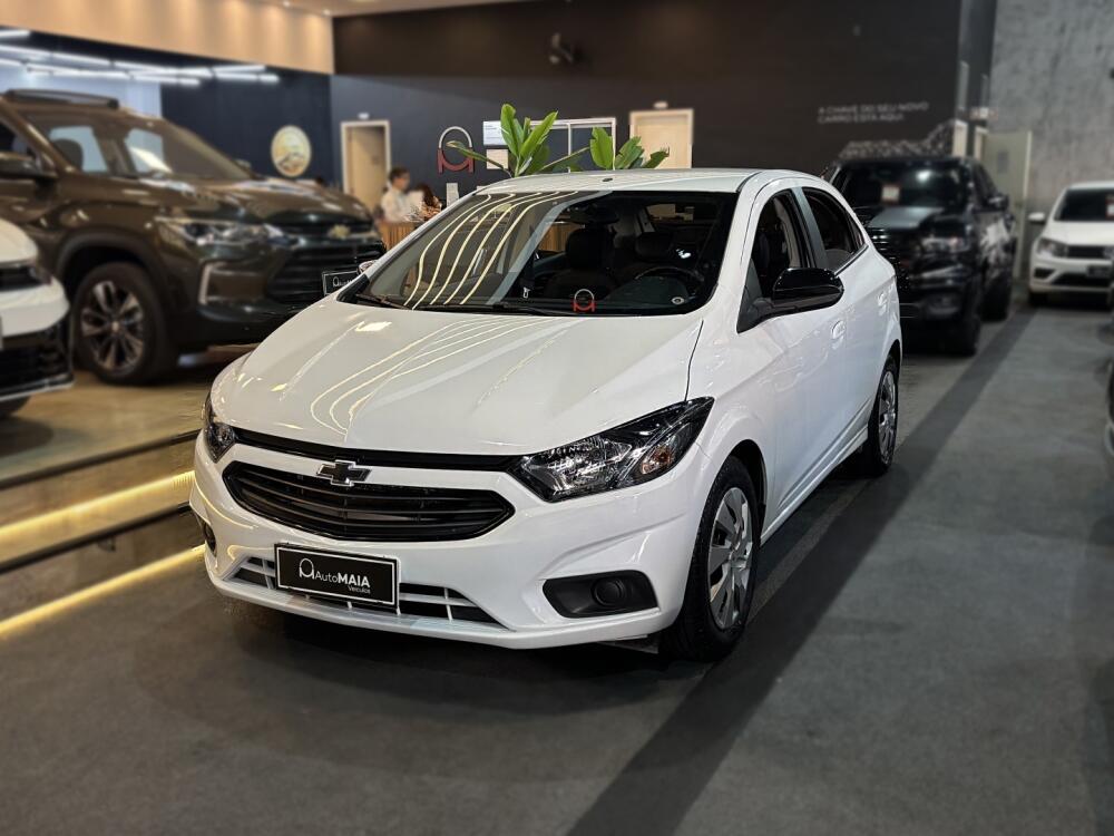 Chevrolet Joy