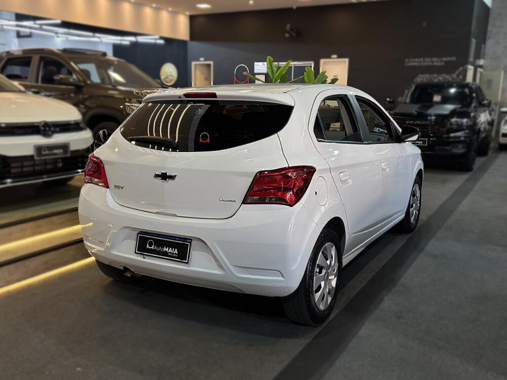 Chevrolet Joy