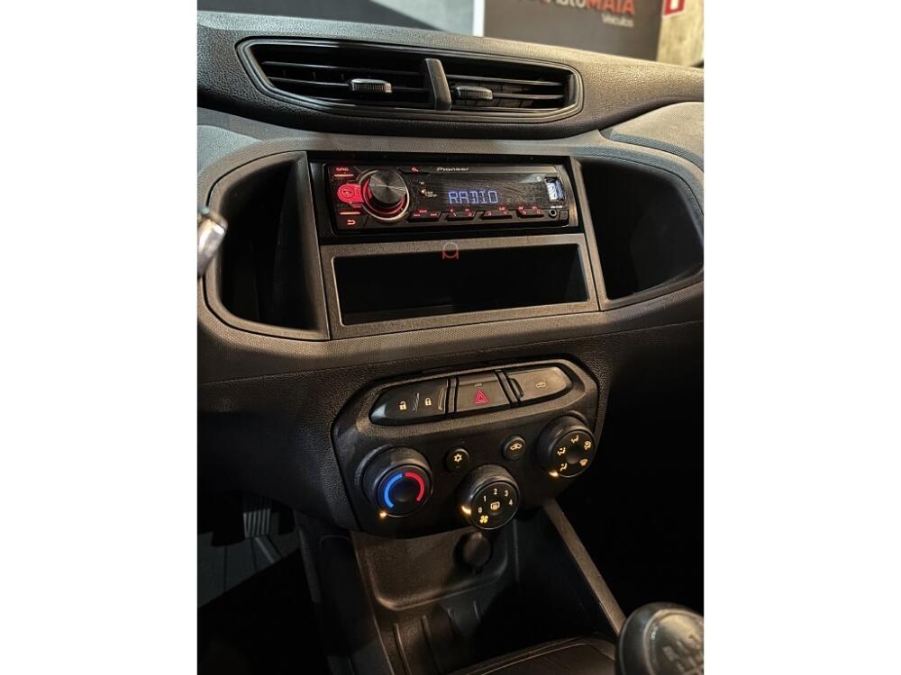 Chevrolet Joy