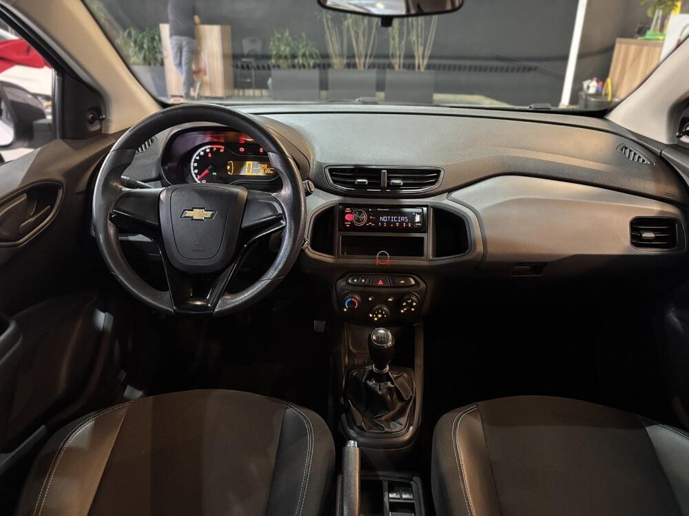 Chevrolet Joy