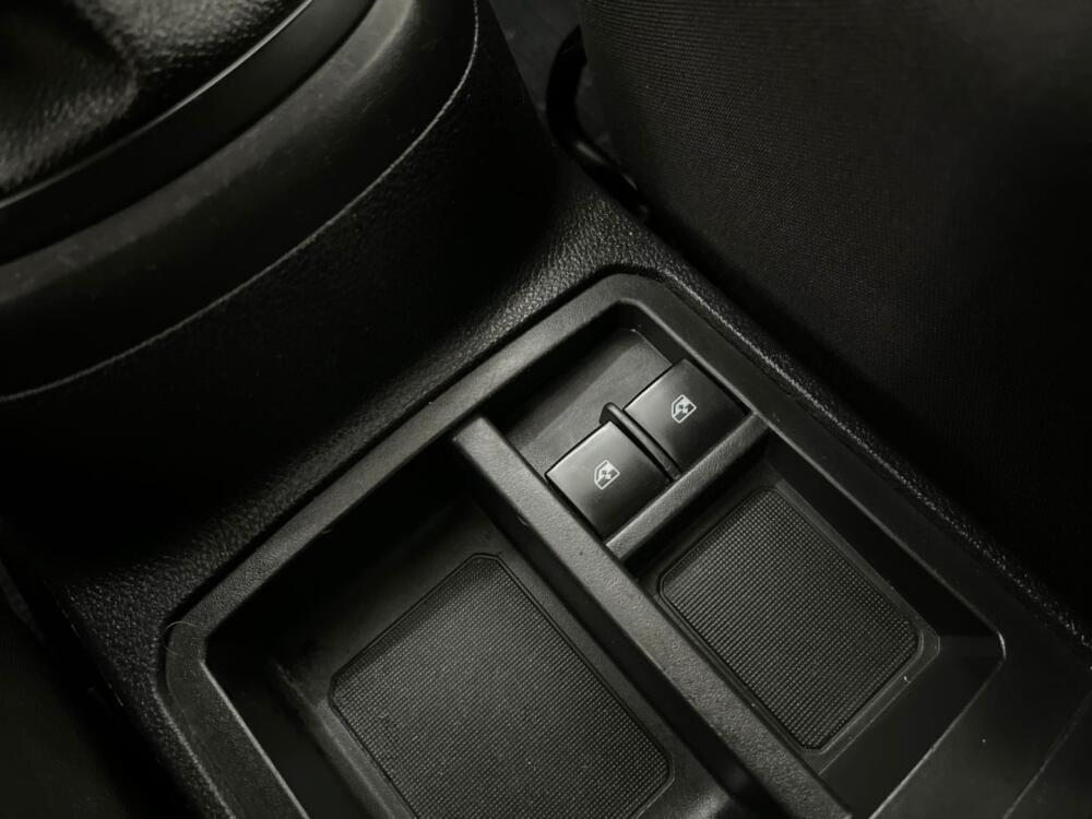 Chevrolet Joy Plus