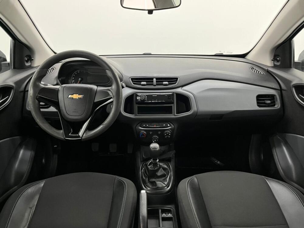 Chevrolet Joy Plus