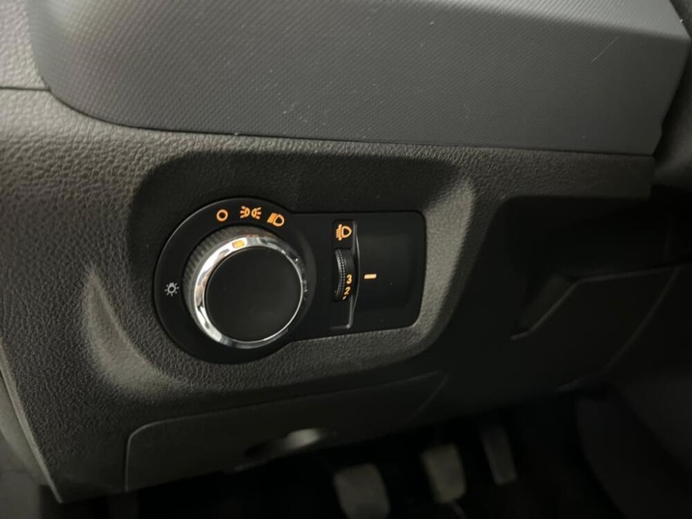 Chevrolet Joy Plus